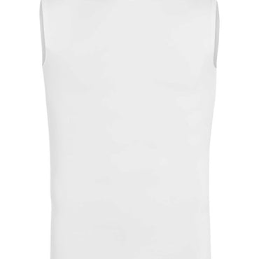 2602 Augusta Sportswear Adult Hyperform Compress Sleeveless Shirt