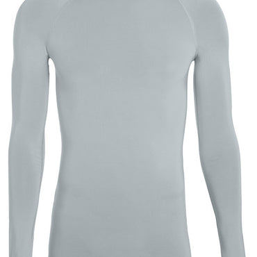 2604 Augusta Sportswear Adult Hyperform Long-Sleeve Compression Shirt