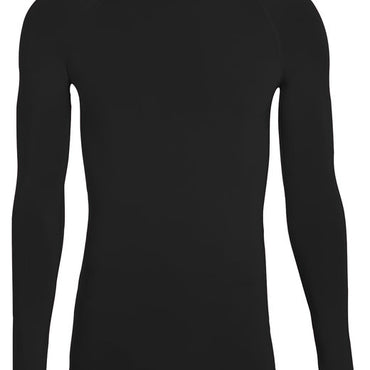 2604 Augusta Sportswear Adult Hyperform Long-Sleeve Compression Shirt