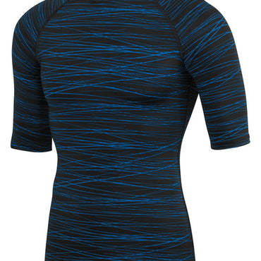 Augusta Sportswear Men's Hyperform Compression Half Sleeve T-Shirt