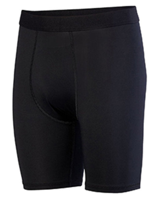 2615 Augusta Sportswear Men's Hyperform Compression Short