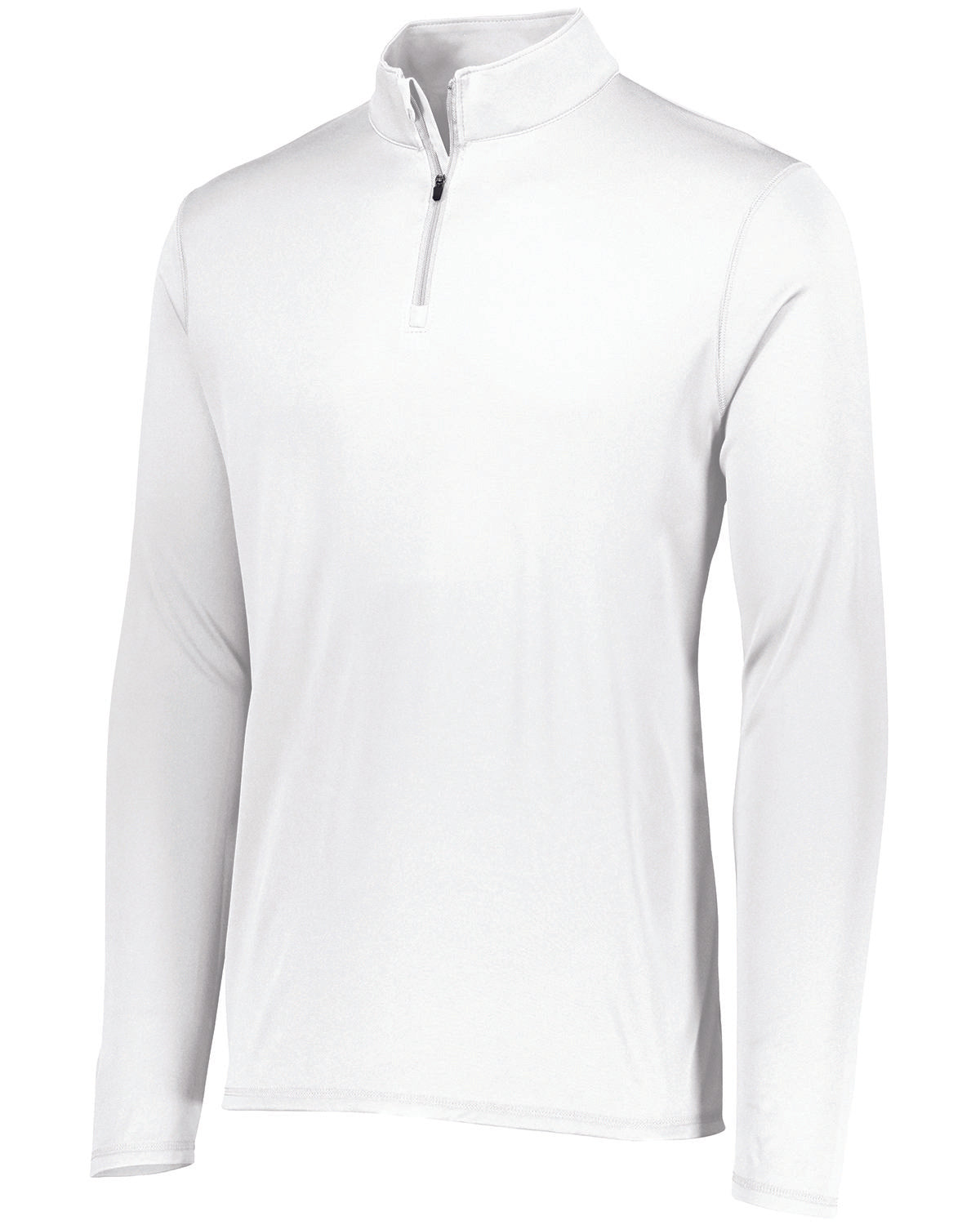 2785 Augusta Sportswear Adult Attain Quarter-Zip Pullover