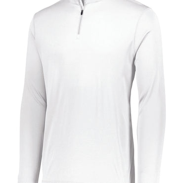 2785 Augusta Sportswear Adult Attain Quarter-Zip Pullover