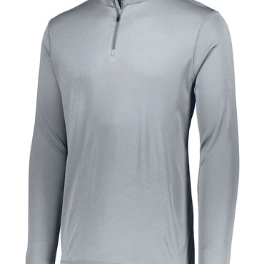 2785 Augusta Sportswear Adult Attain Quarter-Zip Pullover