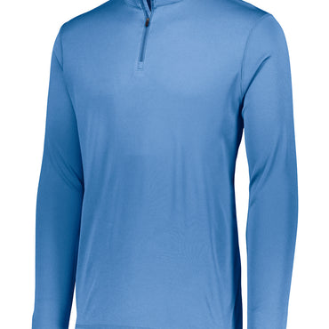 2785 Augusta Sportswear Adult Attain Quarter-Zip Pullover