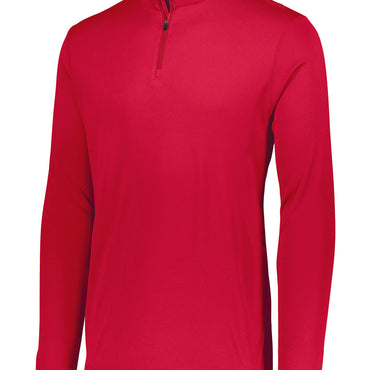 2785 Augusta Sportswear Adult Attain Quarter-Zip Pullover