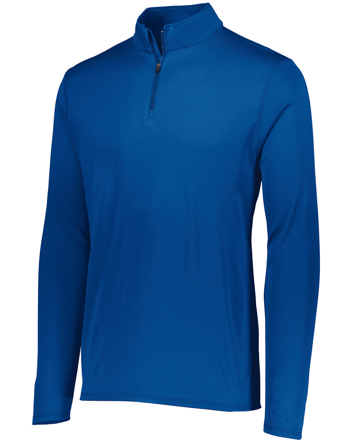 2785 Augusta Sportswear Adult Attain Quarter-Zip Pullover