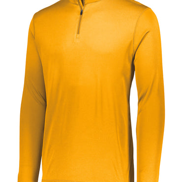 2785 Augusta Sportswear Adult Attain Quarter-Zip Pullover