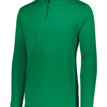 2785 Augusta Sportswear Adult Attain Quarter-Zip Pullover