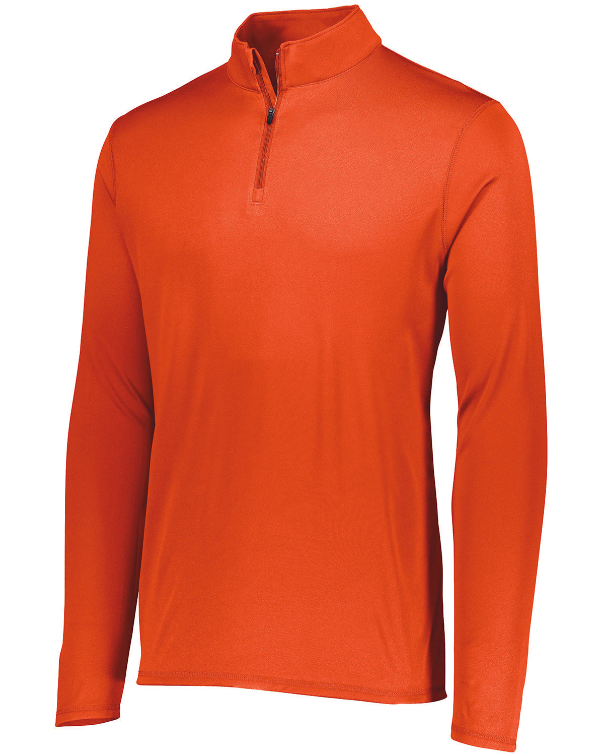 2785 Augusta Sportswear Adult Attain Quarter-Zip Pullover