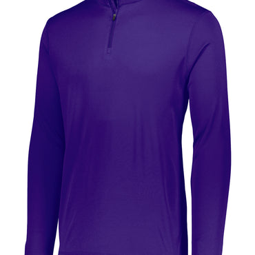 2785 Augusta Sportswear Adult Attain Quarter-Zip Pullover