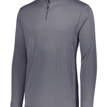 2785 Augusta Sportswear Adult Attain Quarter-Zip Pullover