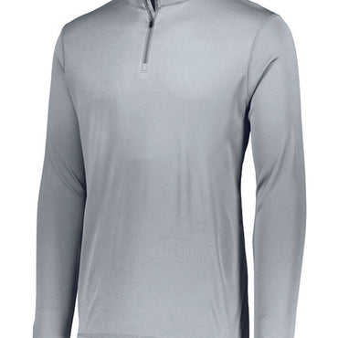 2786 Augusta Sportswear Youth Attain Quarter-Zip Pullover