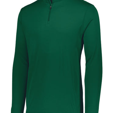 2786 Augusta Sportswear Youth Attain Quarter-Zip Pullover