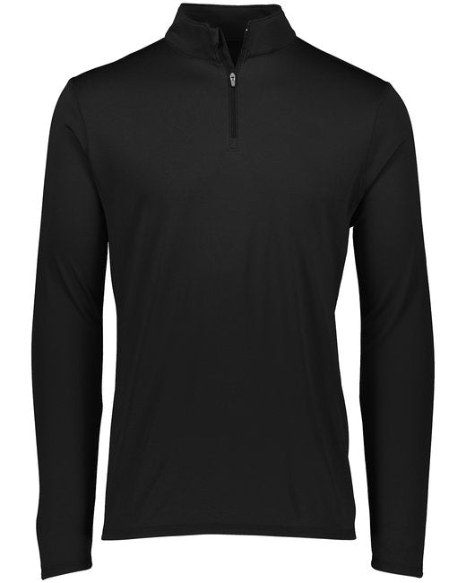 2786 Augusta Sportswear Youth Attain Quarter-Zip Pullover