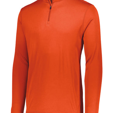 2786 Augusta Sportswear Youth Attain Quarter-Zip Pullover