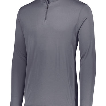 2786 Augusta Sportswear Youth Attain Quarter-Zip Pullover