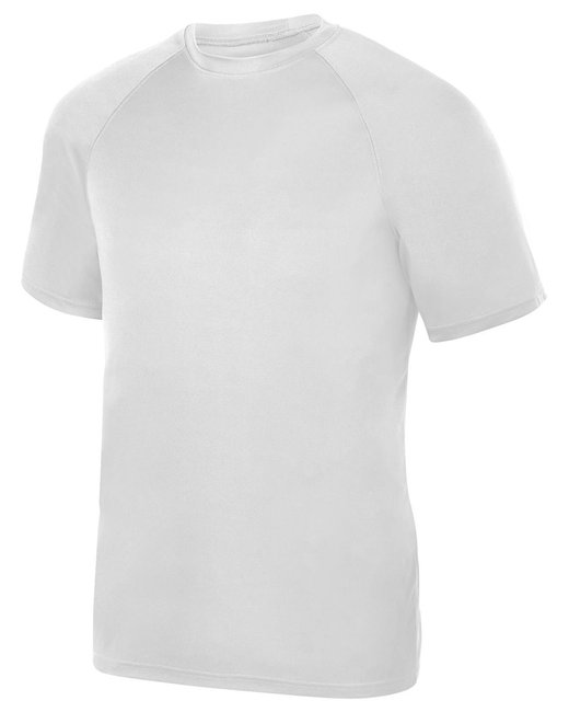 2790 Augusta Sportswear Adult Attain Wicking Short-Sleeve T-Shirt