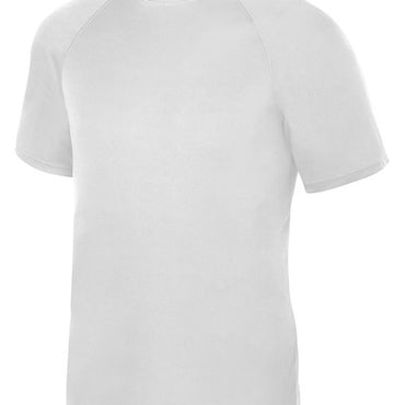 2790 Augusta Sportswear Adult Attain Wicking Short-Sleeve T-Shirt