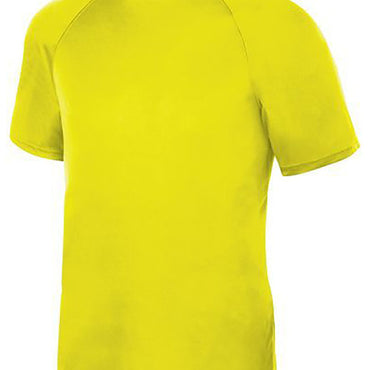 2790 Augusta Sportswear Adult Attain Wicking Short-Sleeve T-Shirt