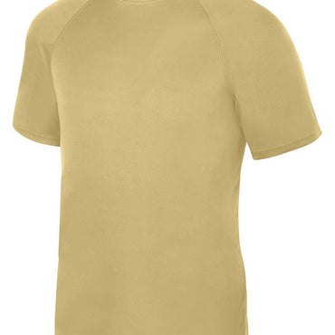 2790 Augusta Sportswear Adult Attain Wicking Short-Sleeve T-Shirt