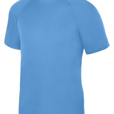 2790 Augusta Sportswear Adult Attain Wicking Short-Sleeve T-Shirt