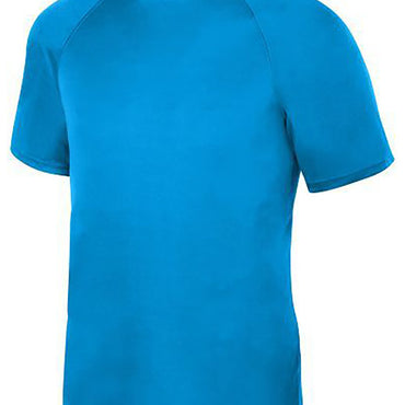 2790 Augusta Sportswear Adult Attain Wicking Short-Sleeve T-Shirt