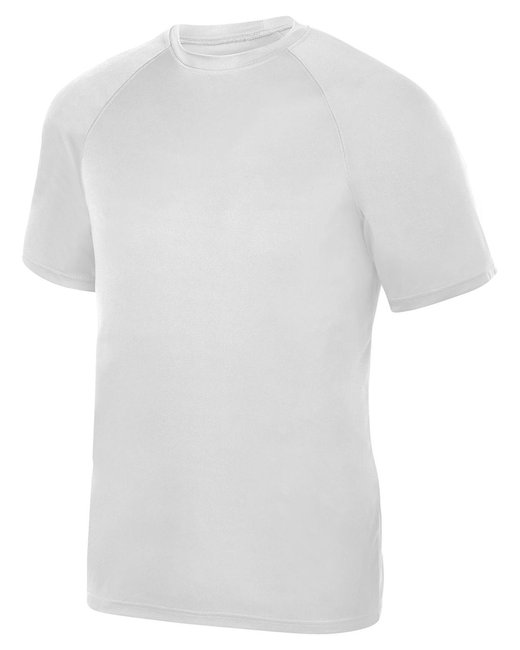 2791 Augusta Sportswear Youth True Hue Technology™ Attain Wicking Training T-Shirt