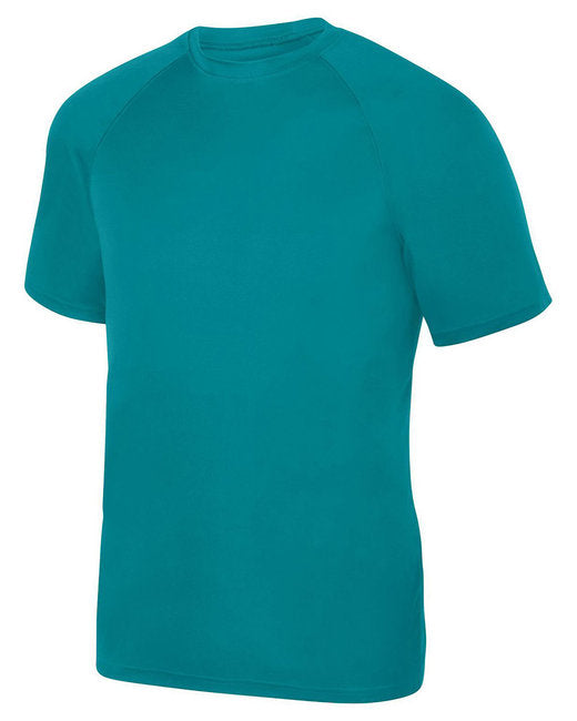 2791 Augusta Sportswear Youth True Hue Technology™ Attain Wicking Training T-Shirt