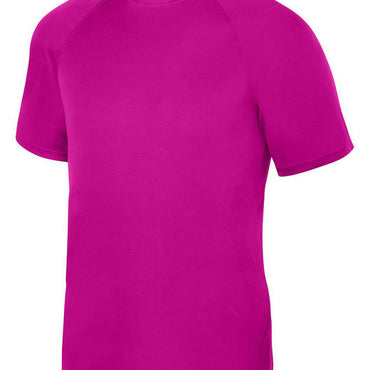 2791 Augusta Sportswear Youth True Hue Technology™ Attain Wicking Training T-Shirt