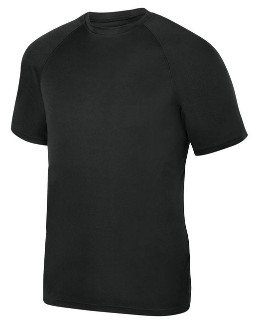 2791 Augusta Sportswear Youth True Hue Technology™ Attain Wicking Training T-Shirt