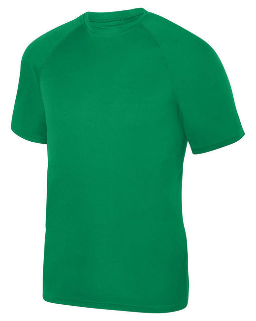 2791 Augusta Sportswear Youth True Hue Technology™ Attain Wicking Training T-Shirt