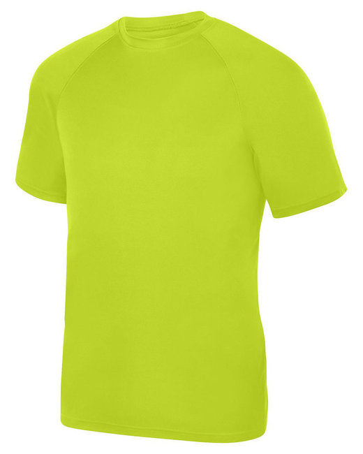 2791 Augusta Sportswear Youth True Hue Technology™ Attain Wicking Training T-Shirt