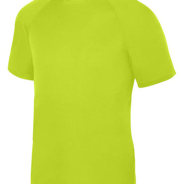 2791 Augusta Sportswear Youth True Hue Technology™ Attain Wicking Training T-Shirt