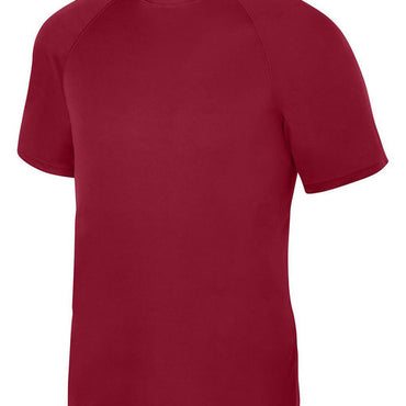 2791 Augusta Sportswear Youth True Hue Technology™ Attain Wicking Training T-Shirt