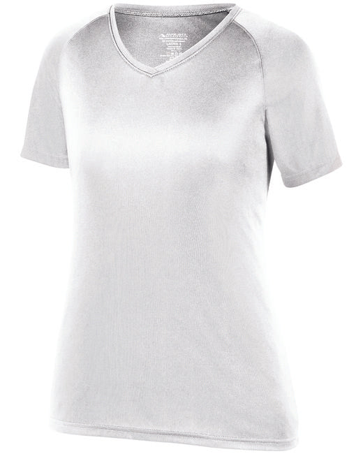 2792 Augusta Sportswear Ladies' True Hue Technology™ Attain Wicking Training T-Shirt