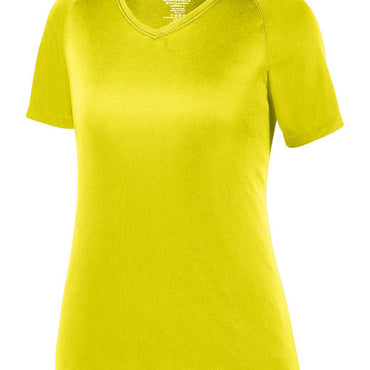 2792 Augusta Sportswear Ladies' True Hue Technology™ Attain Wicking Training T-Shirt