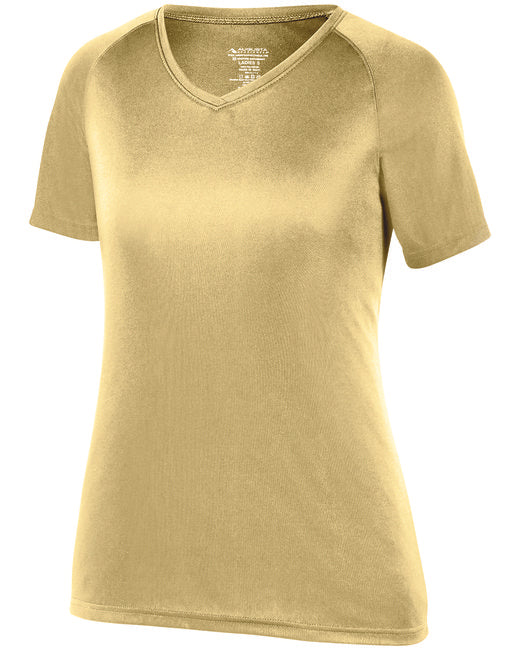 2792 Augusta Sportswear Ladies' True Hue Technology™ Attain Wicking Training T-Shirt