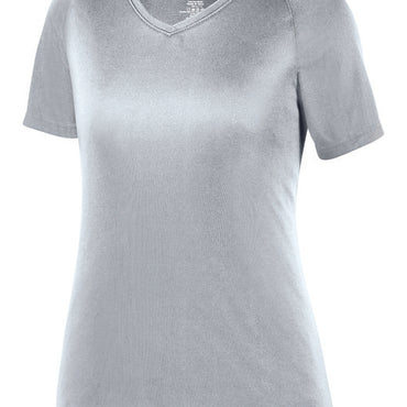 2792 Augusta Sportswear Ladies' True Hue Technology™ Attain Wicking Training T-Shirt