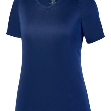 2792 Augusta Sportswear Ladies' True Hue Technology™ Attain Wicking Training T-Shirt