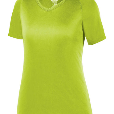 2792 Augusta Sportswear Ladies' True Hue Technology™ Attain Wicking Training T-Shirt