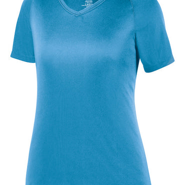 2792 Augusta Sportswear Ladies' True Hue Technology™ Attain Wicking Training T-Shirt