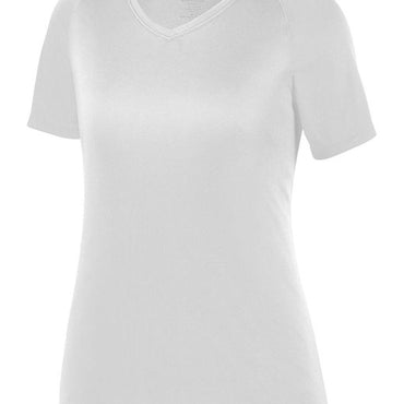 2793 Augusta Sportswear Girls' True Hue Technology™ Attain Wicking Training T-Shirt