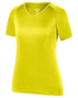 2793 Augusta Sportswear Girls' True Hue Technology™ Attain Wicking Training T-Shirt