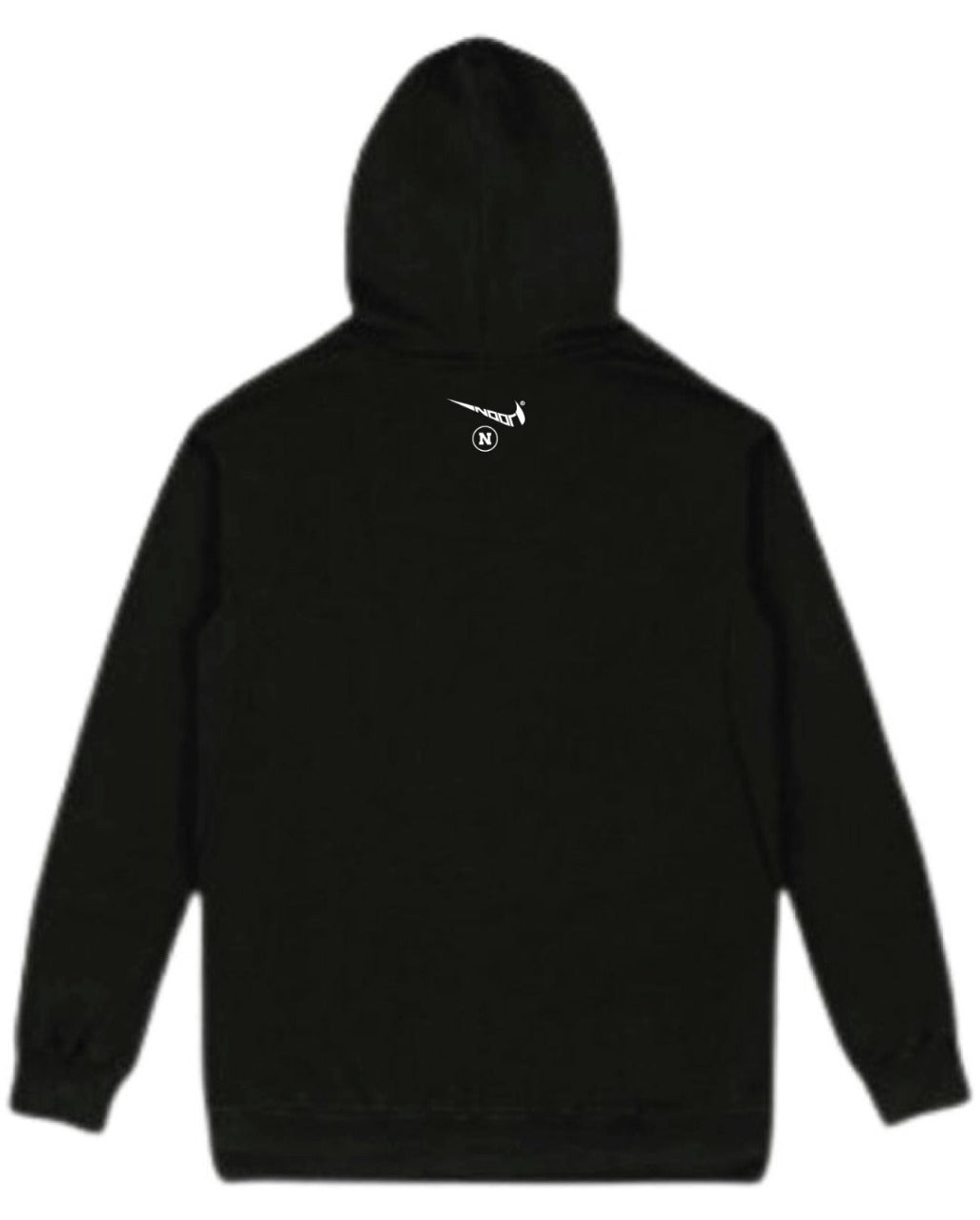 Santa Cruz Hoodie - Next Level 9303