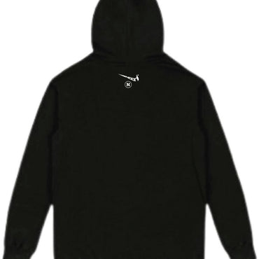 Santa Cruz Hoodie - Next Level 9303