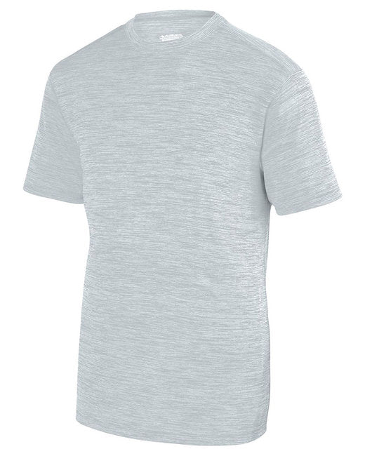 2900 Augusta Sportswear Adult Shadow Tonal Heather Short-Sleeve Training T-Shirt