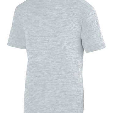 2900 Augusta Sportswear Adult Shadow Tonal Heather Short-Sleeve Training T-Shirt