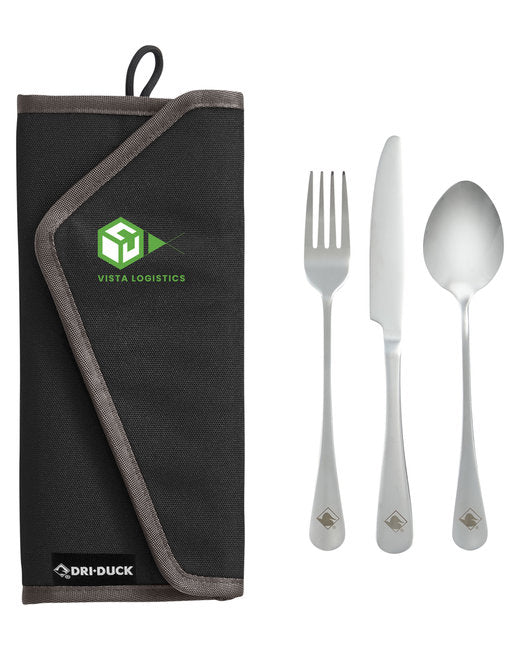 2920DD Dri Duck Utensil Set ( 100-Pack )