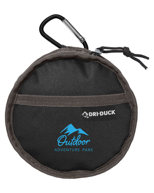 2921DD Dri Duck Packable Duo Pet Dish ( 100-Pack )